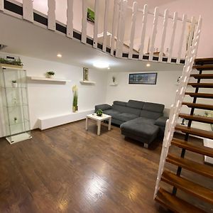 Appartement met een Slaapkamer